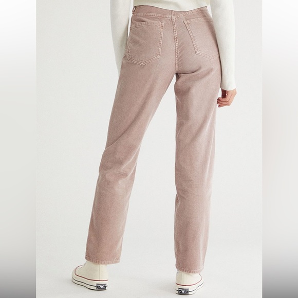 PacSun Pink Dad Jeans size 23 - Picture 4 of 13